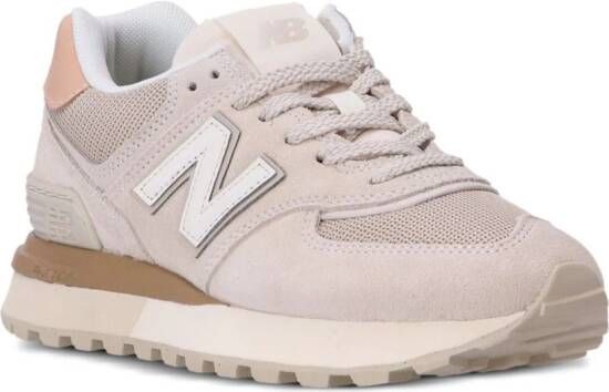 New Balance 574 low-top sneakers Neutrals