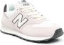 New Balance 2002R low-top leather sneakers Grey - Thumbnail 15