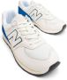 New Balance 57 40 panelled low-top sneakers Neutrals - Thumbnail 4