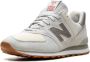 New Balance 574 Made In The USA "Pride" sneakers Grey - Thumbnail 4