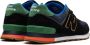 New Balance 574 "Multicolor" sneakers Black - Thumbnail 3