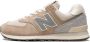 New Balance 574 "Lunar New Year Mindful Grey" sneakers Neutrals - Thumbnail 5