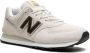 New Balance 574 "Removable Patch" sneakers Neutrals - Thumbnail 7