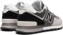 New Balance 574 "Rugged Stealth" sneakers Grey - Thumbnail 7