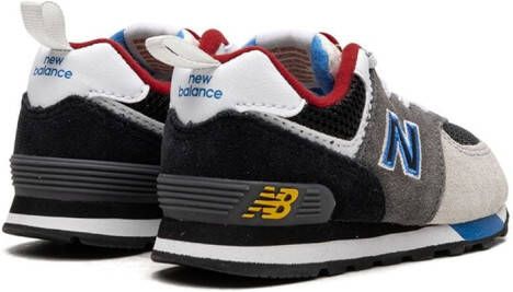 New Balance x Jamie Foy 306 "Grey Day" sneakers - Picture 3