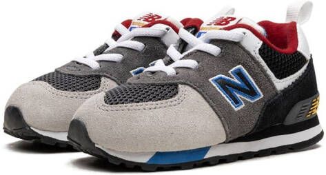 New Balance x Jamie Foy 306 "Grey Day" sneakers - Picture 5