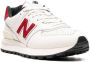 New Balance 574 sneakers White - Thumbnail 7