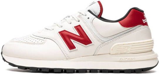 New Balance 574 sneakers White