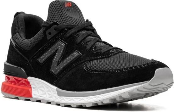 New Balance 574 Sport "Tier 1 Collection" sneakers Black