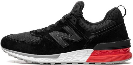 New Balance 574 Sport "Tier 1 Collection" sneakers Black