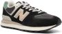 New Balance 9060 "Crystal Pink" sneakers - Thumbnail 2