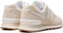 New Balance 574 suede sneakers Neutrals - Thumbnail 3