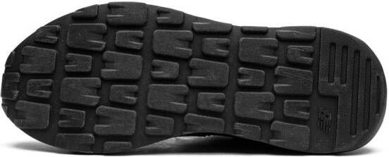 New Balance 574 "Triple Black" sneakers