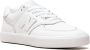 New Balance 574 "Triple White" sneakers - Thumbnail 2