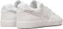 New Balance 574 "Triple White" sneakers - Thumbnail 3