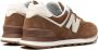 New Balance 574 "True Brown" sneakers - Thumbnail 3