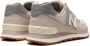 New Balance 990V6 "Made In USA Grey Day" sneakers - Thumbnail 3