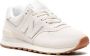 New Balance 574 "White Tan" sneakers - Thumbnail 2