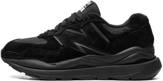 New Balance 57 40 Gore Tex "Comme des Garcons Homme Black" sneakers