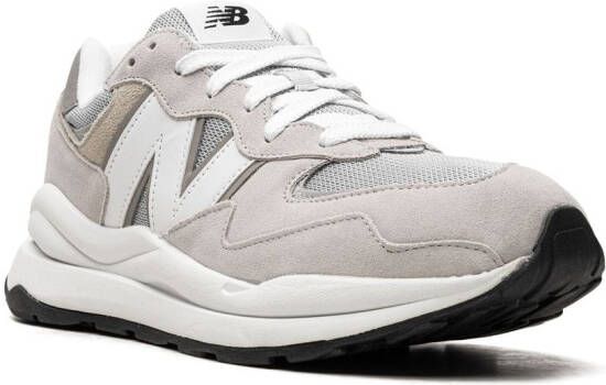 New Balance 57 40 "Grey" sneakers