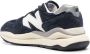 New Balance UXC72RF suede-panelled sneakers Grey - Thumbnail 15