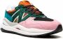 New Balance 57 40 "Paint Splatter" sneakers White - Thumbnail 6
