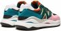 New Balance 57 40 "Paint Splatter" sneakers White - Thumbnail 7