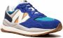 New Balance 57 40 low-top sneakers Blue - Thumbnail 2