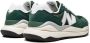 New Balance 57 40 low-top sneakers Green - Thumbnail 3
