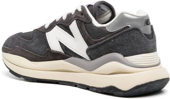 New Balance 57 40 low-top sneakers Grey