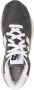 New Balance logo-patch lace-up sneakers White - Thumbnail 14