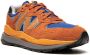 New Balance 57 40 "Rust Oxide Blue Groove" sneakers Orange - Thumbnail 2