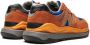 New Balance 57 40 "Rust Oxide Blue Groove" sneakers Orange - Thumbnail 3