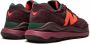 New Balance 57 40 low-top sneakers Red - Thumbnail 11