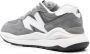 New Balance 5740 panelled low-top sneakers Grey - Thumbnail 3
