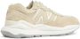 New Balance 57 40 panelled low-top sneakers Neutrals - Thumbnail 3