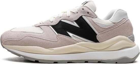 New Balance 57 40 sneakers Neutrals