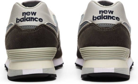 New Balance x Joe Freshgoods 993 sneakers Pink - Picture 3