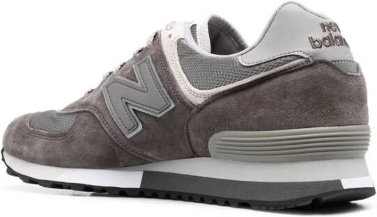 New Balance 576 low-top sneakers Grey