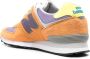 New Balance 580 low-top leather sneakers White - Thumbnail 7
