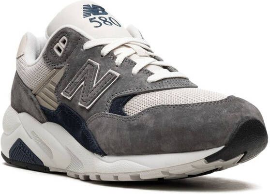 New Balance 580 "Castlerock" sneakers Grey