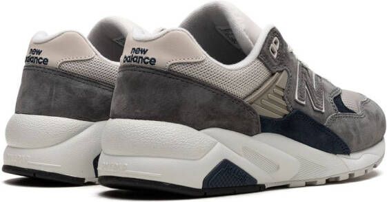 New Balance 580 "Castlerock" sneakers Grey