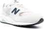 New Balance 580 chunky panelled sneakers Grey - Thumbnail 5