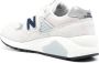 New Balance 580 chunky panelled sneakers Grey - Thumbnail 6