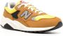 New Balance 580 D low-top sneakers Brown - Thumbnail 6