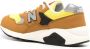 New Balance 580 D low-top sneakers Brown - Thumbnail 7