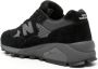 New Balance 580 leather sneakers Black - Thumbnail 3