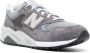 New Balance 480 leather sneakers White - Thumbnail 2