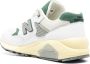 New Balance 580 low-top leather sneakers White - Thumbnail 11