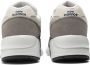 New Balance 574 Core "Grey White Silver" sneakers Neutrals - Thumbnail 3